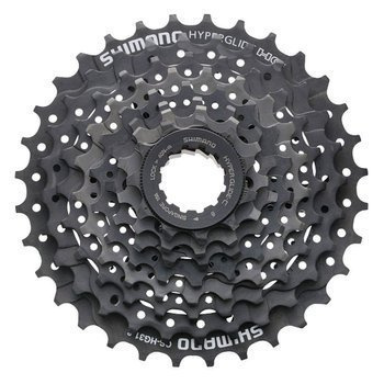 Kaseta Shimano CS-HG31 8-rzędowa 11-32T