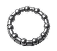 Koszyk kulek samohamownej piasty tylniej torpedo duży