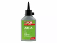 Olej rowerowy WELDTITE TF2 All Purpose Cycle Oil 125ml (uniwersalny) 