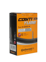 Dętka Continental TOUR 26" wentyl 42mm presta 47-559