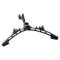 Stojak pod kuchenki gazowe Optimus Canister Stand Black