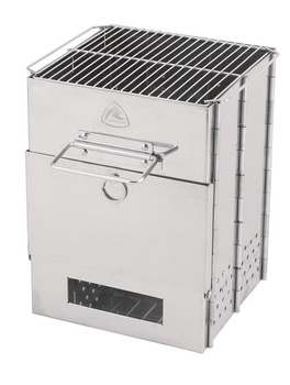 Kuchenka turystyczna Robens Firewood Stove