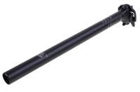 Wspornik siodła UNO Sp-629 31,6 x 400mm czarny 