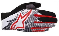 Rękawiczki Alpinestars Aero black-white 1563013-12