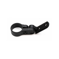 Uchwyt odblasku tył na wspornik 27,2 mm plastikowy