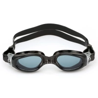 Okulary na Basen Aqua Sphere Kaiman Compact Black Smoke
