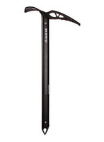 Czekan turystyczny Blue Ice Blackbird Ice Axe - black