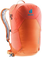 Plecak Deuter Speed Lite 17 paprika-saffron