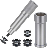 Przyrząd Bike Hand YC-113A do montowania gwiazdki steru ahead