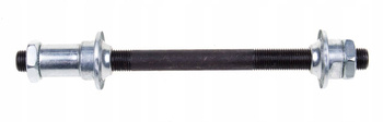 Oś rowerowa piasty tylnej pod szybkozamykacz XMX HR 10 QR 9 x 145mm