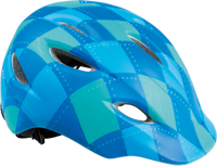 Kask Kross INFANO niebieski