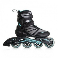 Rolki Damskie Rollerblade Zetrablade W