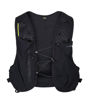 Plecak biegowy Inov-8 Racepac 4 - black
