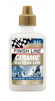 Olej Finish Line CERAMIC WAX LUBE parafinowy 120ml 