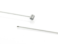 Linka Verso hamulca tył MTB stal nierdzewna 1,5x2000mm 7x6mm
