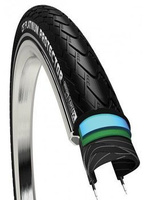 Opona CST 28"x 1,75 C-1920 TR-CS388 Platinium Protector czarna reflex