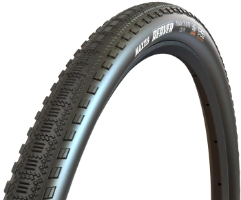 Opona Maxxis REAVER  700x40C TR-MX00550 EXO TANWALL 60 TPI Drut