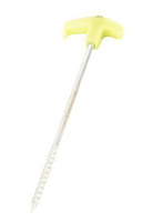 Szpilki do namiotu Outwell Spike Glow Peg Steel