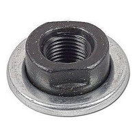 Stożek piasty tył NH-302 3/8" z osłoną