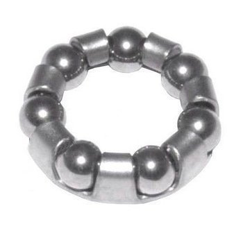 Koszyk kulek mechanizmu korbowego 5503 NECO 5/16" x 7A