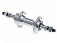 Piasta tylna aluminiowa XMX A201R 36-otworów łożyska maszynowe