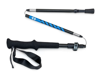 Kije trekkingowe Rockland DYNAMIC 110 - 130 cm