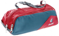Deuter kosmetyczka Wash Bag Tour I fire-arctic