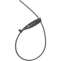 Lifeventure Przesuwna kłódka z 3-cyfrowym kodem