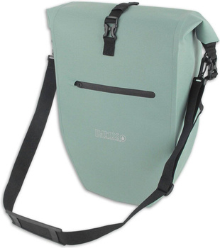 Sakwa Lynx Hayes Wodoodporna 29 L - zielona