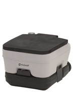 Toaleta turystyczna Outwell Portable Toilet 10L