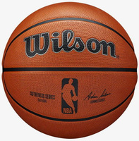 Piłka koszowa Wilson NBA Authentic Series Outdoor  5