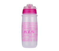 Bidon Kelly's ATACAMA 022 0,65 l Pink