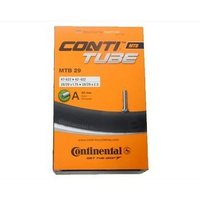 Detka Continental 29"-28" 47/62-622 wentyl 40 mm auto