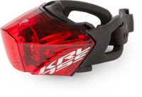 Lampa tylna Kross RED DRAL II USB