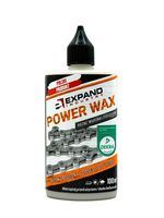 Wosk do łańcucha POWE WAX 100 ml
