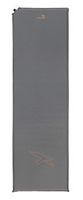 Mata samopompująca Easy Camp Siesta Mat Single 10 cm - grey