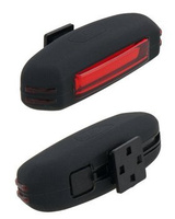 Lampa tylna XC-181R USB 