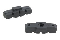 Okładziny do klocków hamulcowych hydraulicznych ZEiT Z-500  