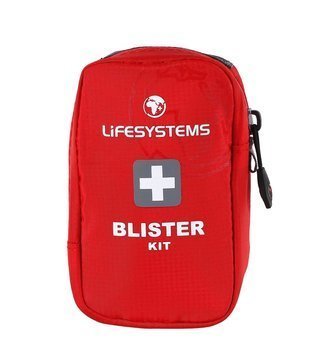 Apteczka turystyczna Lifesystems Blister Kit