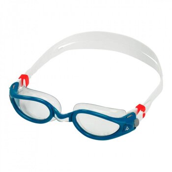 Aquasphere okulary Kaiman EXO jasne szkła EP2989800LC petr-transp