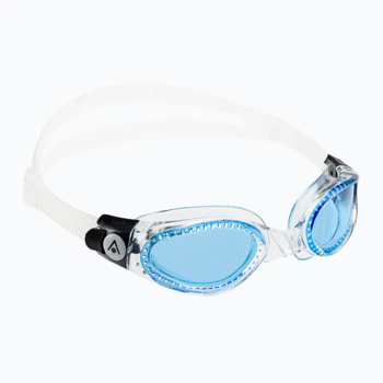 Aquasphere okulary Kaiman niebieskie szkła EP3180000LB