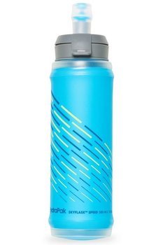 Butelka Hydrapak SkyFlask Speed 350ml - Malibu blue