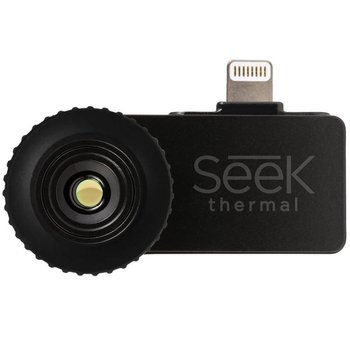 Kamera Seek Thermal Compact iOS, LW-AAA