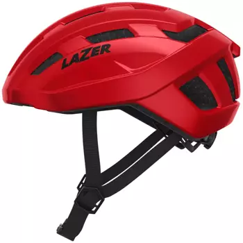 Kask Lazer TEMPO KC Red