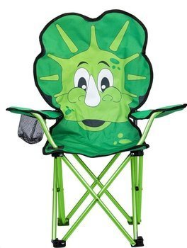 Krzesło składane dla dzieci Abbey - Dino