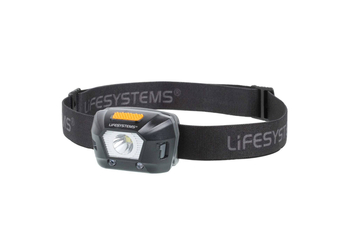 Latarka czołowa LifeSystems Intensity 280 - LED, USB
