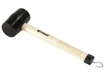 Młotek namiotowy Outwell Wood Camping Mallet 12