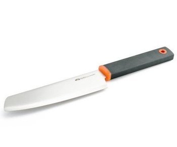 Nóż Turystyczny GSI Outdoors Santoku 6" Chef Knife