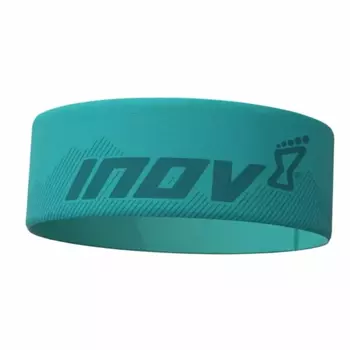 Opaska inov-8 Race Elite Headband, zielona