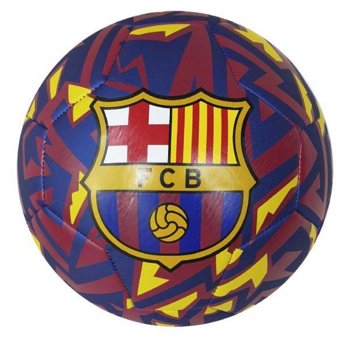 Piłka nożna FC Barcelona rozmiar 5 375047